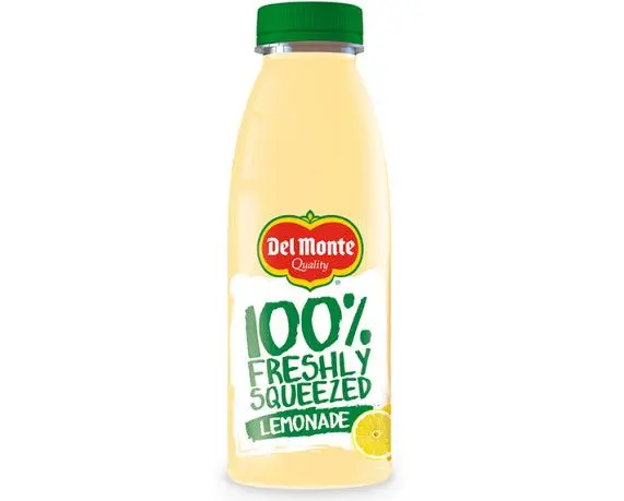 Del Monte Lemonade 1Ltr  